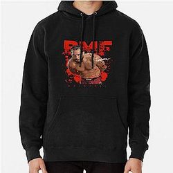 Jorge Masvidal Mixed Martial Arts Hoodie