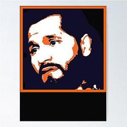 Jorge Masvidal Essential