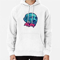 Jose Aldo UFC Hoodie
