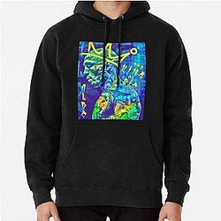 Jose Aldo The King of Rio Hoodie