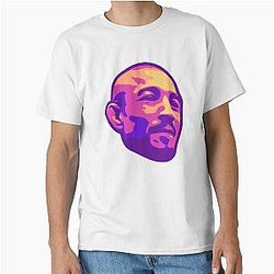 Jose Aldo UFC Classic T-Shirt