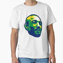 Jose Aldo Brazil Classic T-Shirt