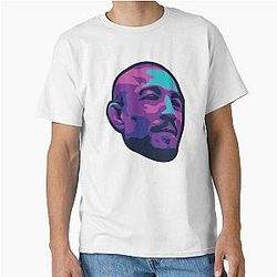 Jose Aldo UFC Classic T-Shirt