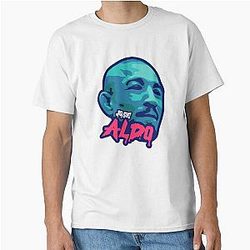 Jose Aldo UFC T-Shirt