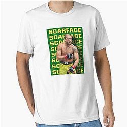 Jose Aldo UFC Brazil Essential T-Shirt
