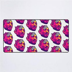 Jose Aldo UFC Mat
