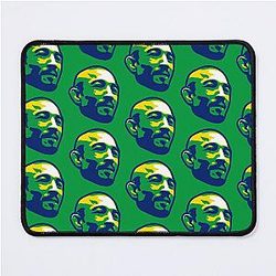 Jose Aldo Brazil Mouse Pad