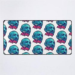 Jose Aldo UFC Mat
