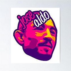 Jose Aldo UFC