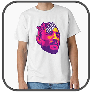 Jose Aldo T-Shirts