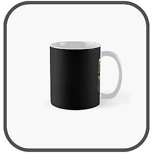 Jose Aldo Mugs