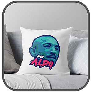 Jose Aldo Pillows Cover