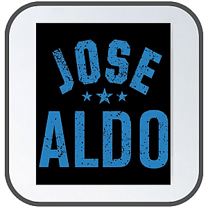 Jose Aldo Posters