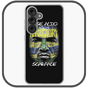 Jose Aldo Cases