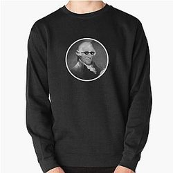 Thug Life Joseph Haydn Sweatshirt