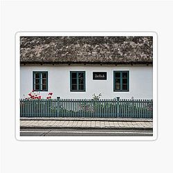 Joseph Haydn Birthplace in Rohrau Austria