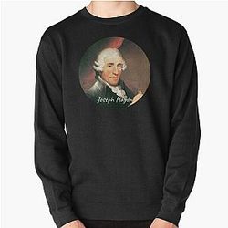 Franz Joseph Haydn Composer Sweatshirt