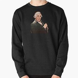 Father of the Symphony Joseph Haydn Sweatshirt
