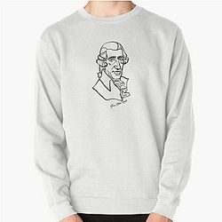 Franz Joseph Haydn Sweatshirt