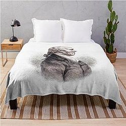 Joseph Haydn Composer Blanket