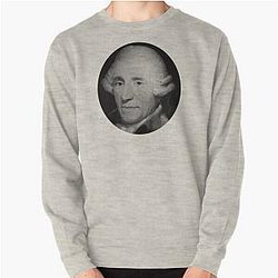 Franz Joseph Haydn Sweatshirt