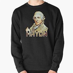 Joseph Haydn, Austrian composer