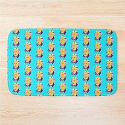 Joseph Haydn Classical Bath Mat