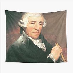 Joseph Haydn Tapestry