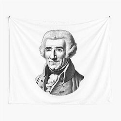 Franz Joseph Haydn Tapestry