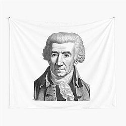Joseph Haydn Tapestry