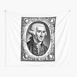 Franz Joseph Haydn Tapestry