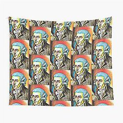 Joseph Haydn Tapestry