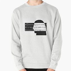 Joseph Haydn - Andante Sweatshirt