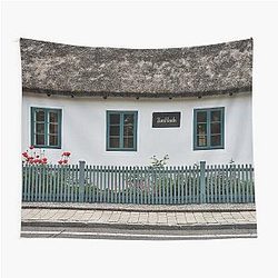 Joseph Haydn Birthplace in Rohrau, Austria