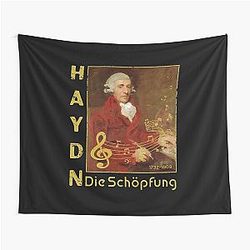 Franz Joseph Haydn classical composer