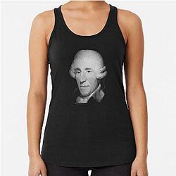 Franz Joseph Haydn Tank Top