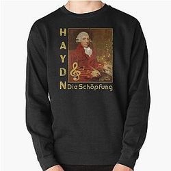Franz Joseph Haydn Music Icon Classical Composer