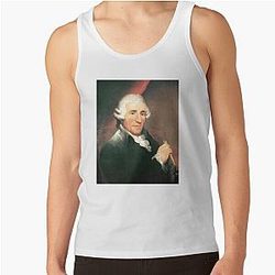 Joseph Haydn Tank Top