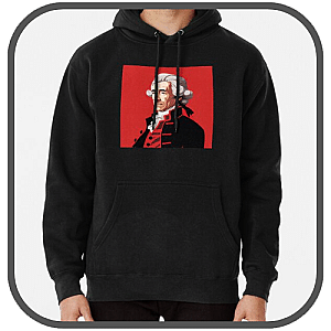 Joseph Haydn Hoodies