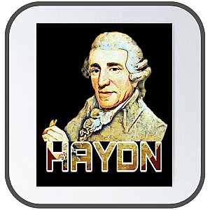 Joseph Haydn Posters