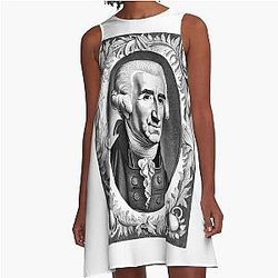 Franz Joseph Haydn Dress