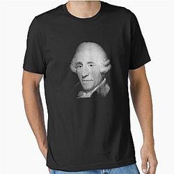 Franz Joseph Haydn Essential T-Shirt
