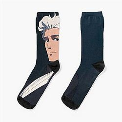 Franz Joseph Haydn Anime Socks