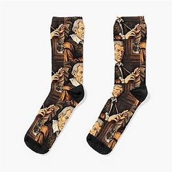 Franz Joseph Haydn Socks