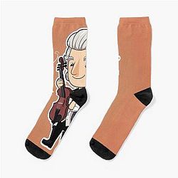Franz Joseph Haydn - Socks