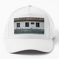 Joseph Haydn Birthplace in Rohrau, Austria Baseball Cap