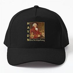 Franz Joseph Haydn, music icon, classical composer
