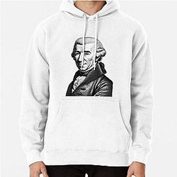 Franz Joseph Haydn Hoodie