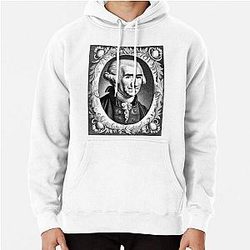Franz Joseph Haydn Hoodie