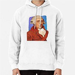 Austrian Composer Joseph Haydn Hoodie